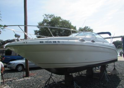 2000 26′ Sea Ray 260 Sundancer Asking SOLD!!!!!!!!