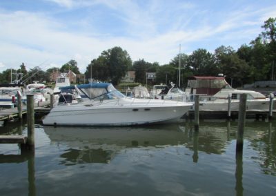 1988 34′ Wellcraft Gran Sport Asking SOLD !!!!!!!