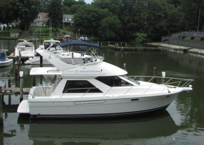1998 Bayliner 37′ 3788 Command Bridge MY Asking SOLD!!!!!!!!
