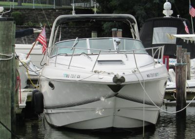 2004 Chaparral 29′ 290 Signature Cruiser SOLD!!!!