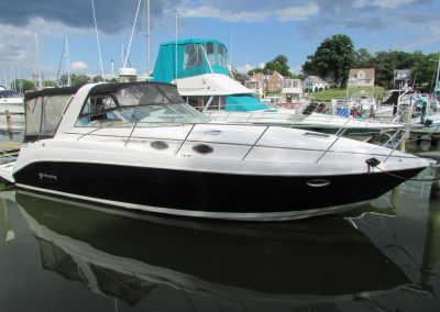 2003 Rinker 34′ 342 Fiesta Vee Asking SOLD!!!!!
