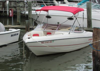 2002 Stingray 19′ 190LS With Trailer REDUCED !!!!! SOLD!!!