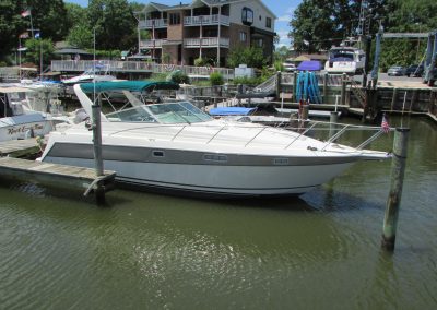1994 Maxum 32′ 3200 SCR REDUCED!!!!$23,900.00
