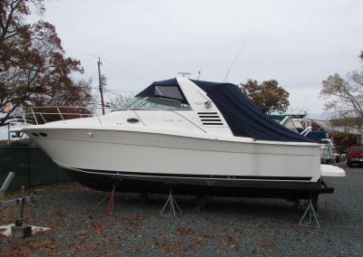 1999 Sea Ray 33′ 330 Express Cruiser Reduced Asking SOLD!!!!!!